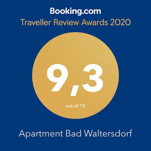 Thermen - Apartment Biodorf バート・ヴァルタースドルフ エクステリア 写真
