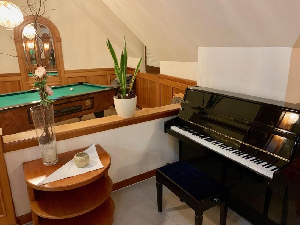 Thermen - Apartment Biodorf バート・ヴァルタースドルフ エクステリア 写真