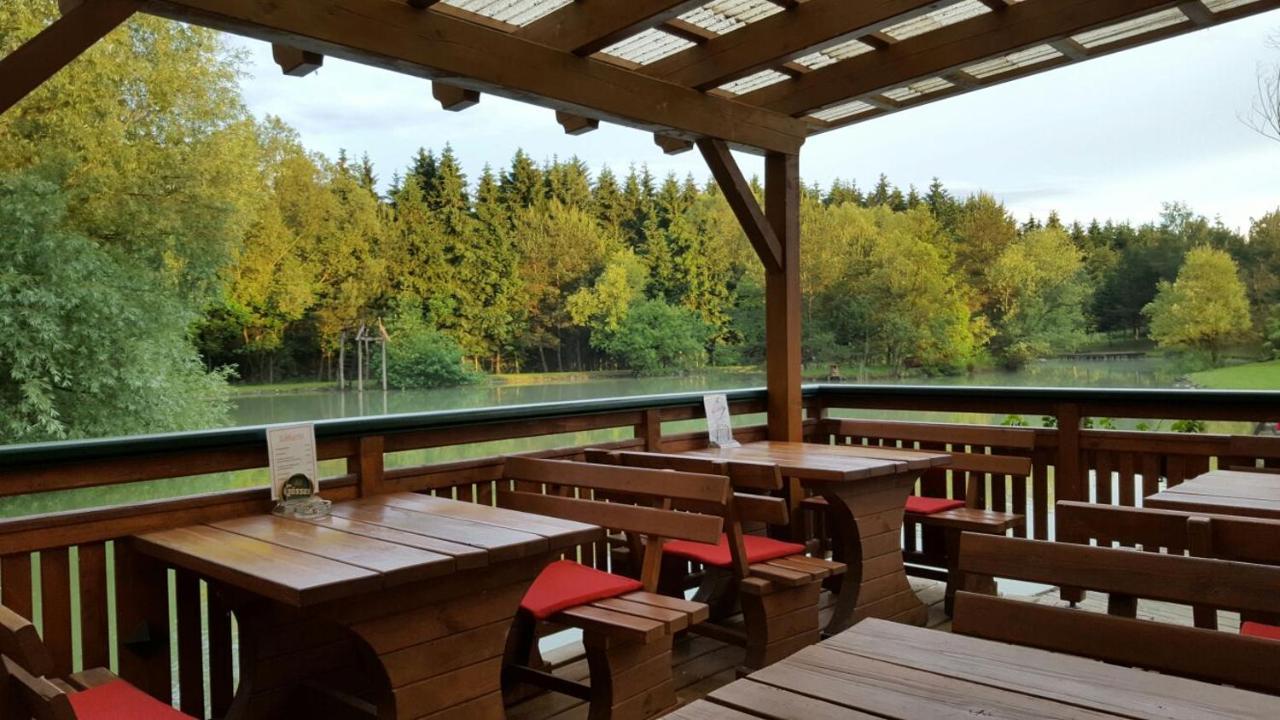 Thermen - Apartment Biodorf バート・ヴァルタースドルフ エクステリア 写真