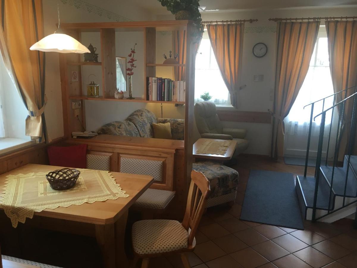 Thermen - Apartment Biodorf バート・ヴァルタースドルフ エクステリア 写真