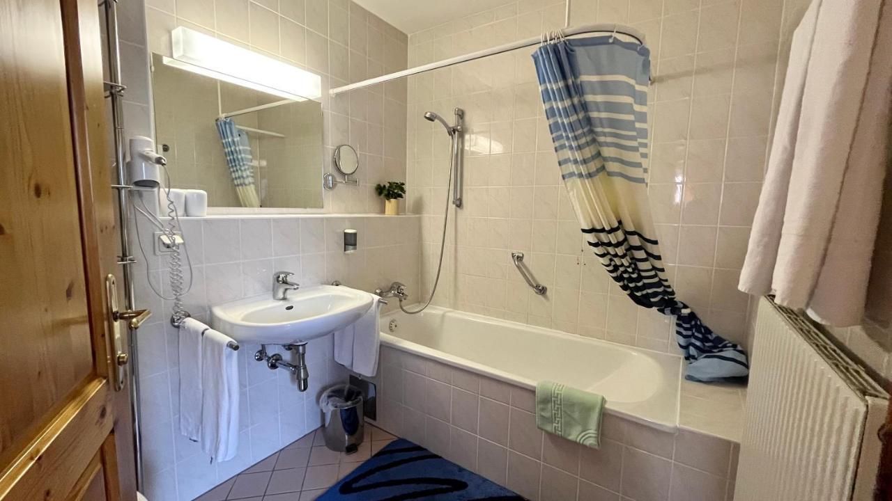 Thermen - Apartment Biodorf バート・ヴァルタースドルフ エクステリア 写真