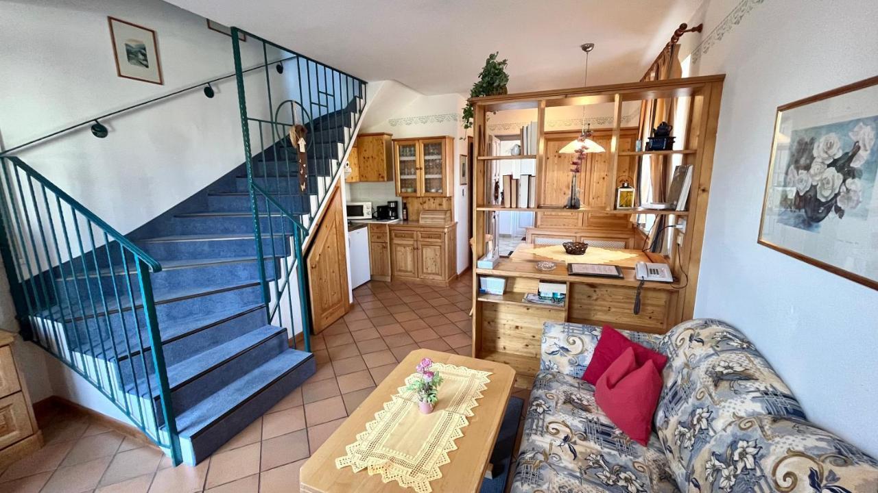 Thermen - Apartment Biodorf バート・ヴァルタースドルフ エクステリア 写真
