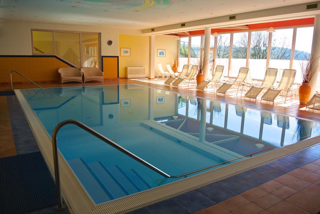 Thermen - Apartment Biodorf バート・ヴァルタースドルフ エクステリア 写真