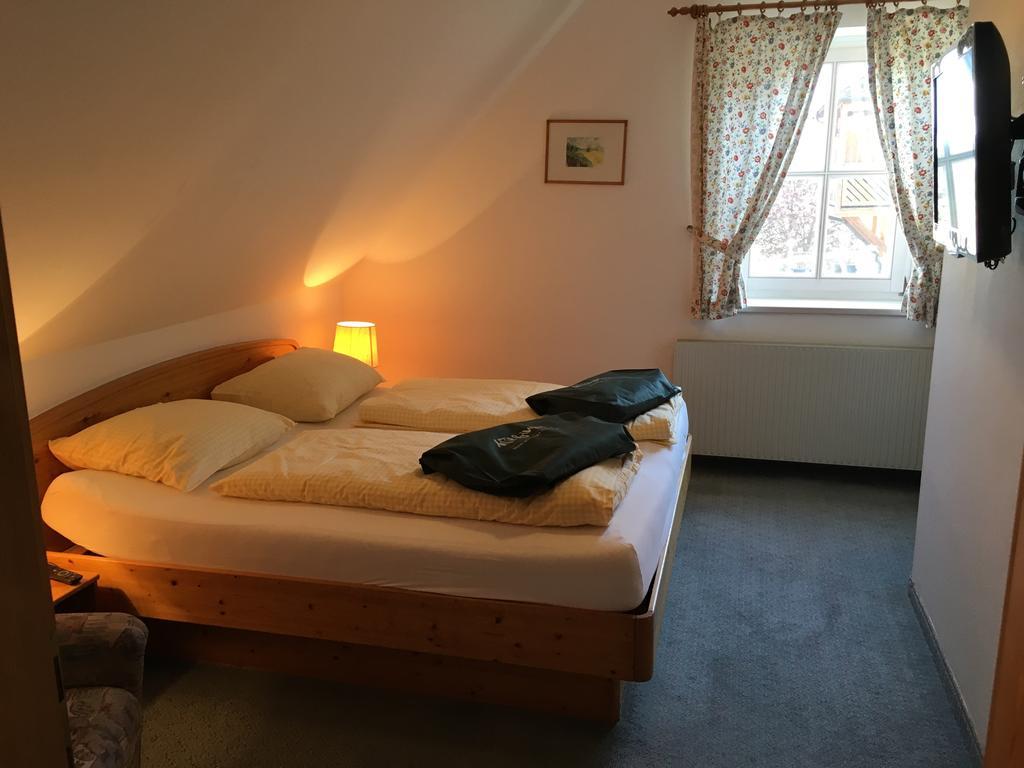 Thermen - Apartment Biodorf バート・ヴァルタースドルフ エクステリア 写真