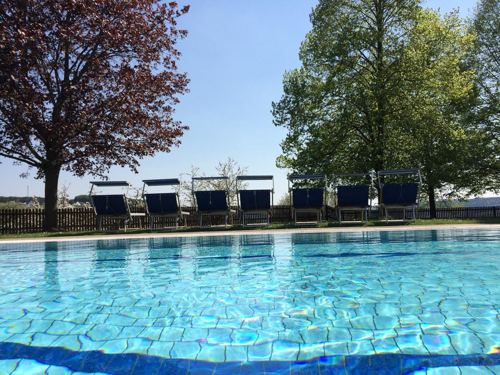 Thermen - Apartment Biodorf バート・ヴァルタースドルフ エクステリア 写真