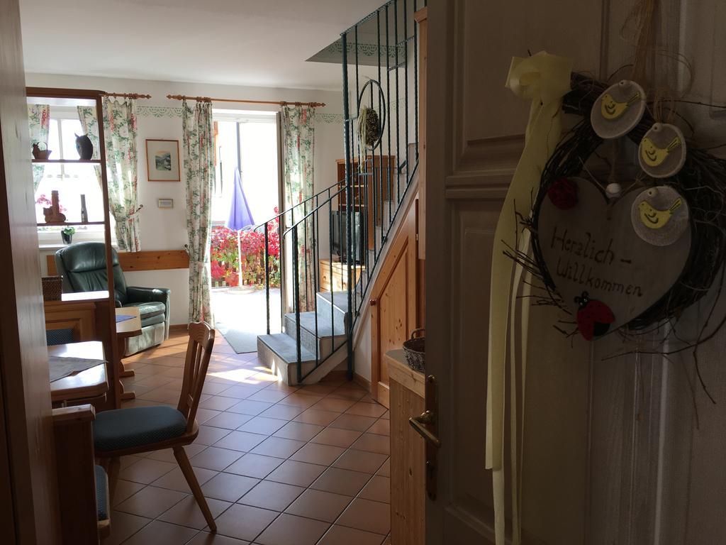 Thermen - Apartment Biodorf バート・ヴァルタースドルフ エクステリア 写真