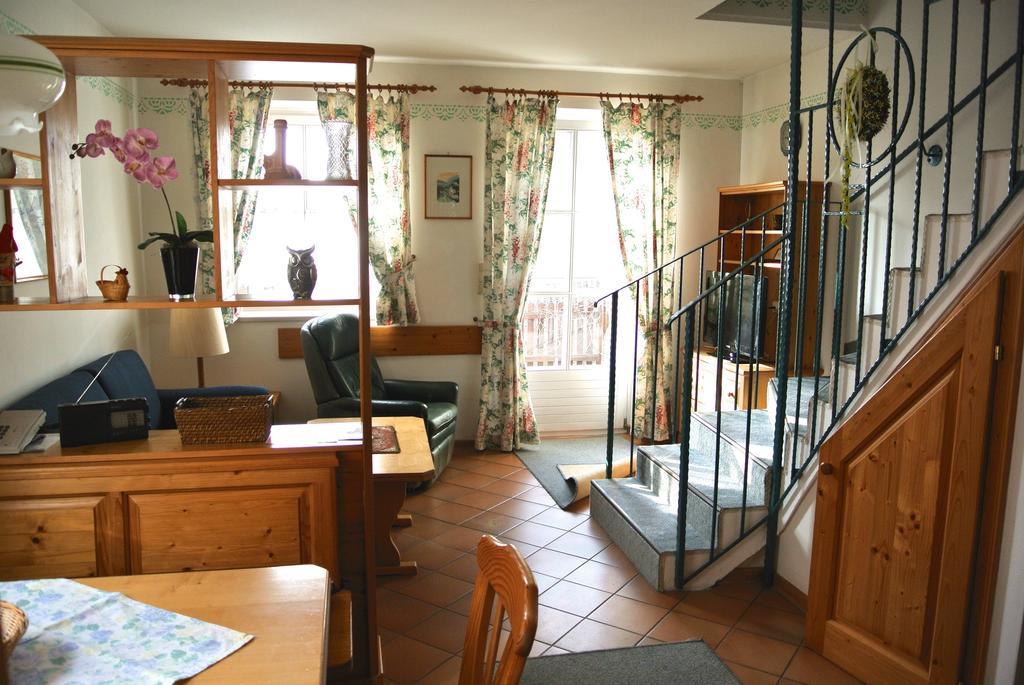 Thermen - Apartment Biodorf バート・ヴァルタースドルフ エクステリア 写真