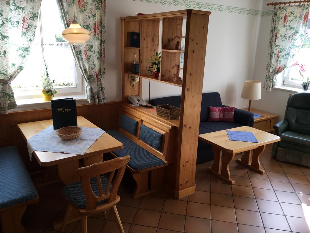 Thermen - Apartment Biodorf バート・ヴァルタースドルフ エクステリア 写真