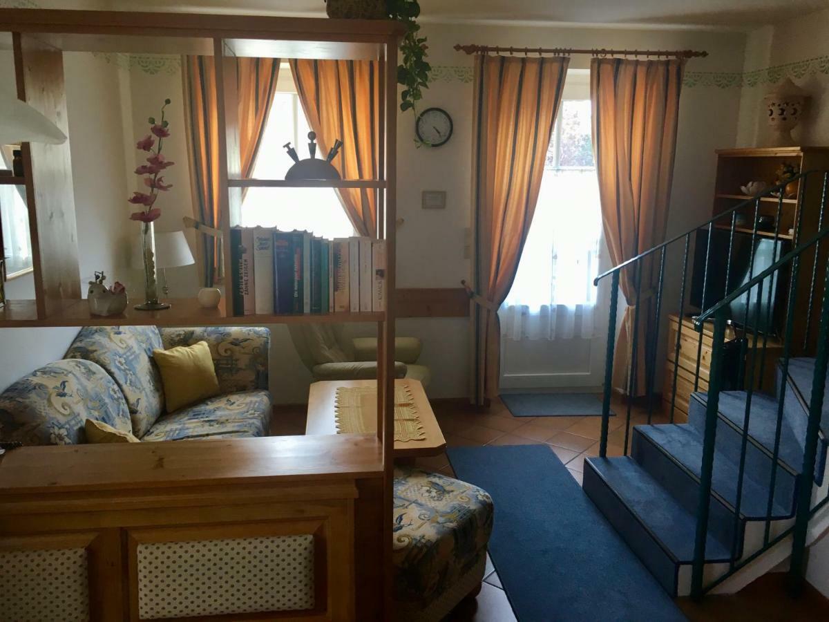 Thermen - Apartment Biodorf バート・ヴァルタースドルフ エクステリア 写真