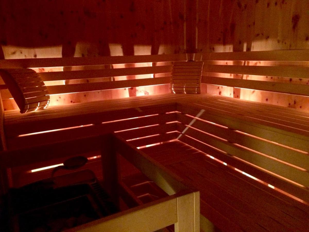 Thermen - Apartment Biodorf バート・ヴァルタースドルフ エクステリア 写真